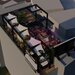 Unirii-Camera de Comert, Rooftop-Penthouse scara privata-lift, 460mp